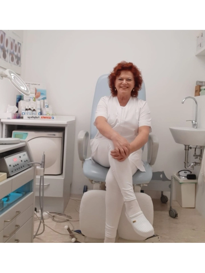 immagine profilo laura